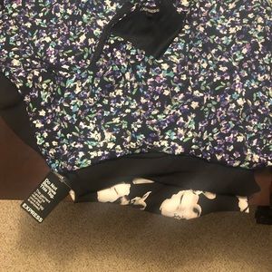 Set of 3 express dresses